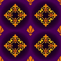 paper for design and diy. seamless traditional ornament, pattern of peoples, countries of asia, east and latin america.