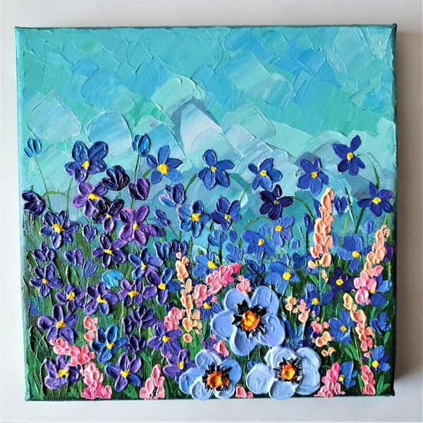 Field-of-violets-and-wildflowers-acrylic-painting-impasto-on-stretch-canvas.jpg