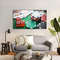 Poker Canvas Painting, Home Decor, Wall Art, Gambling Wall Art, Canvas Poster, Canvas Print, Wall Decor, Casino Wall Art (2).jpg