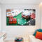 Poker Canvas Painting, Home Decor, Wall Art, Gambling Wall Art, Canvas Poster, Canvas Print, Wall Decor, Casino Wall Art (6).jpg