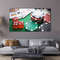 Poker Canvas Painting, Home Decor, Wall Art, Gambling Wall Art, Canvas Poster, Canvas Print, Wall Decor, Casino Wall Art (7).jpg