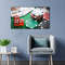 Poker Canvas Painting, Home Decor, Wall Art, Gambling Wall Art, Canvas Poster, Canvas Print, Wall Decor, Casino Wall Art (8).jpg