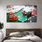 Poker Canvas Painting, Home Decor, Wall Art, Gambling Wall Art, Canvas Poster, Canvas Print, Wall Decor, Casino Wall Art (9).jpg