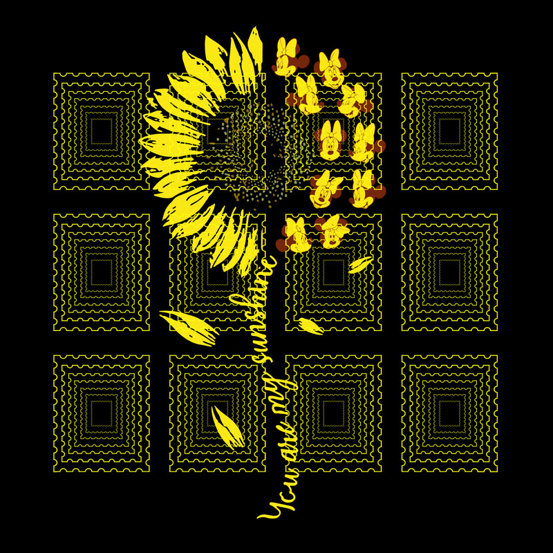 176 Sunflower Disney.png