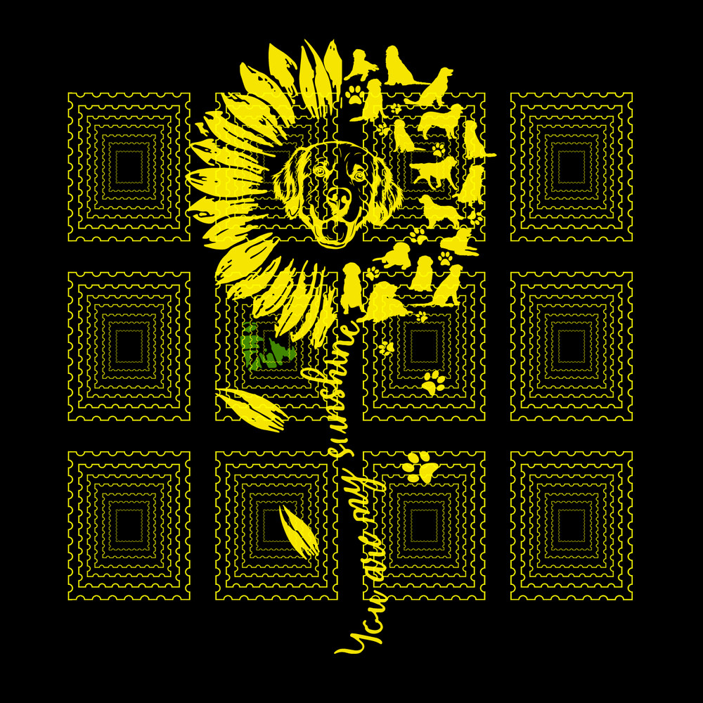 190 Golden retriever sunshine.png