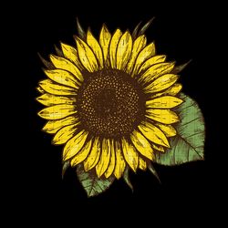 you are my sunshine sunflower svg, sunflower, sunflower svg, sunflower clipart, flower svg, sunflower, png, dxf, vector