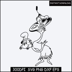 green eggs and ham svg/png/dxf bundle, shirt for kids svg, i do so like green eggs & ham svg for cricut, silhouette