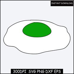 dr. seuss svg, green eggs ham svg, i do not like them sam i am svg cut files, sublimation print, png, dxf, jpg