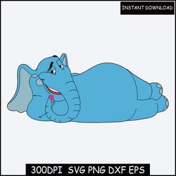 friends dr seuss svg, png, dxf, eps, cricut files