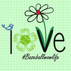 love baseball mom svg, baseball mom life svg, baseball mom svg, baseball mom gift, baseball mom shirt, happy mothers day