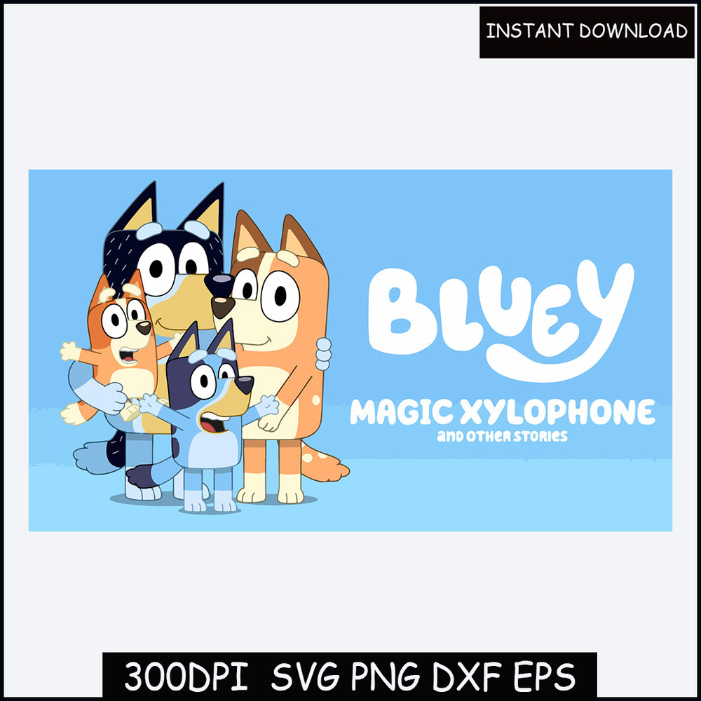 Cartoon Bundle SVG, bluey svg, Clipart, SVG Bundle, SVG for Tshirts, Looney Tune svg, svg Cartoon Bundle, Vectors files Instant Download.jpg