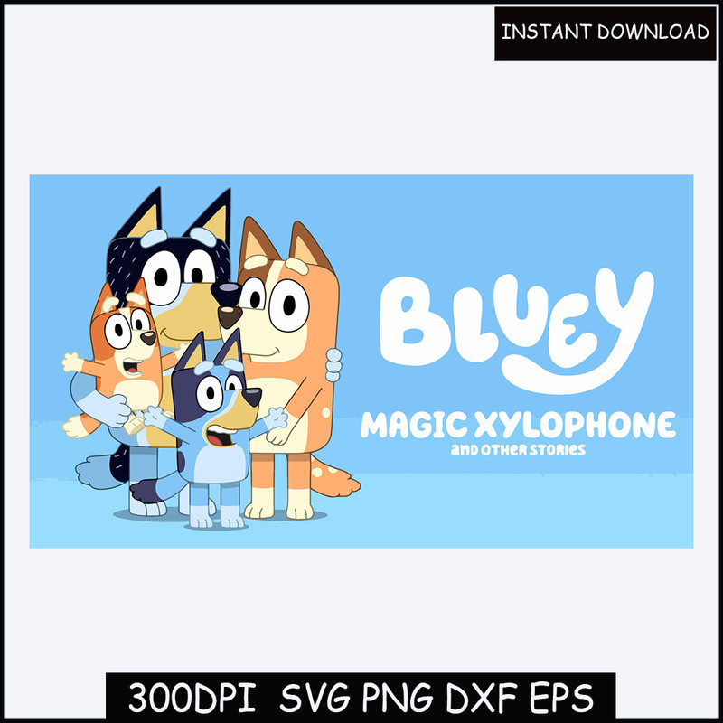 Cartoon Bundle SVG, bluey svg, Clipart, SVG Bundle, SVG for Tshirts, Looney Tune svg, svg Cartoon Bundle, Vectors files Instant Download.jpg