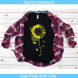 police sunshine svg, you are my sunshine sunflower police svg, police clipart, png, dxf, vector for cricut, police svg
