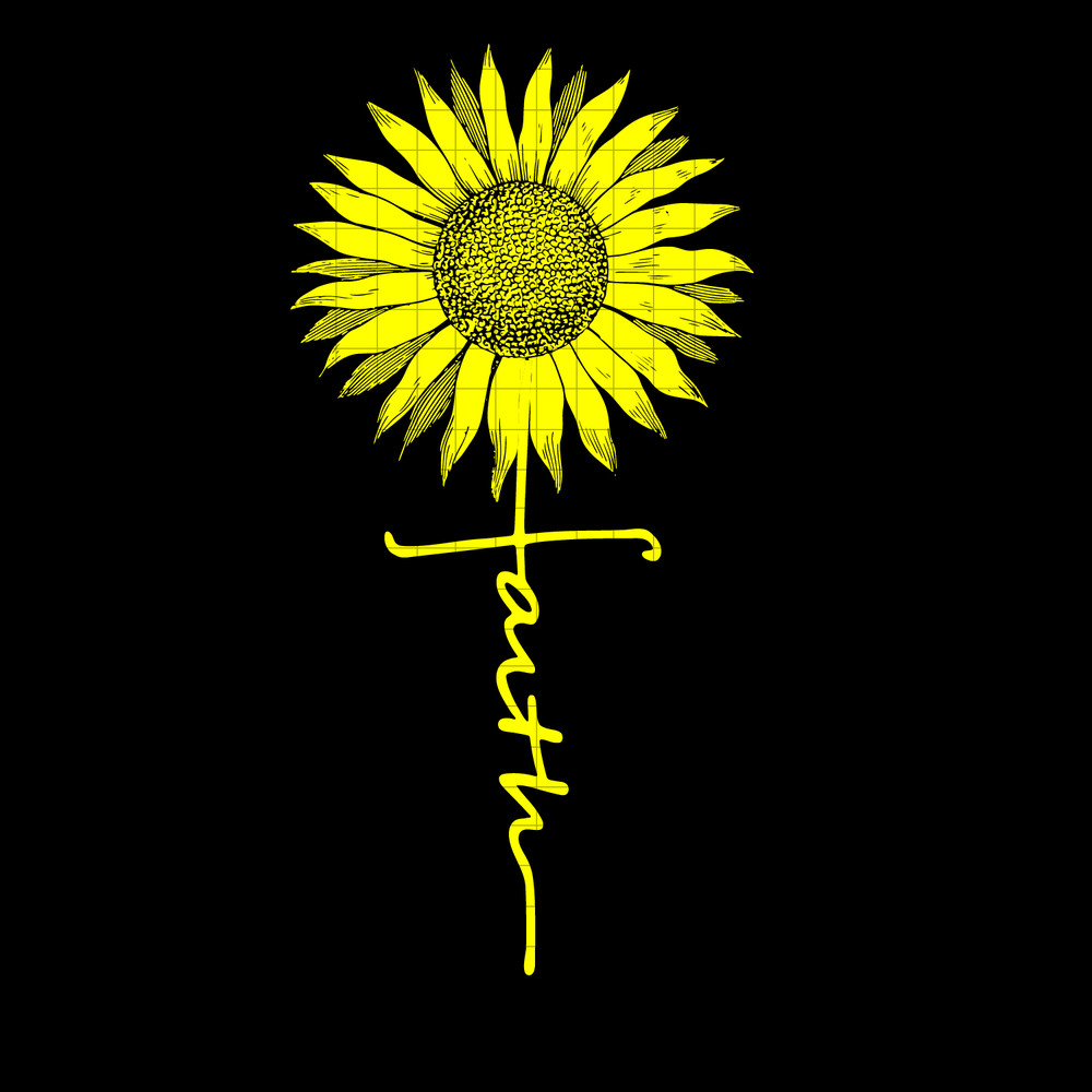 262 Sunflower faith.png