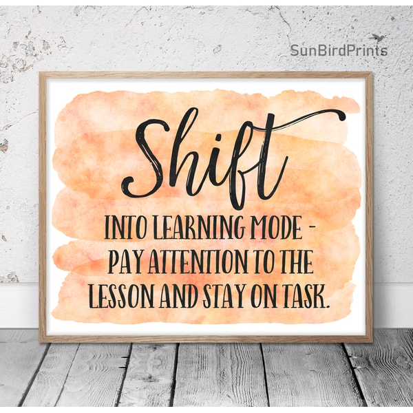 Computer Science Classroom Posters Printable, Computer Lab R | Inspire ...
