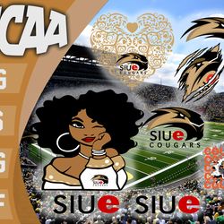 siu edwardsville cougars svg bundle , ncaa svg, ncaa bundle svg eps dxf png,digital download ,instant download