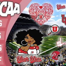 utah utes svg bundle , ncaa svg, ncaa bundle svg eps dxf png,digital download ,instant download