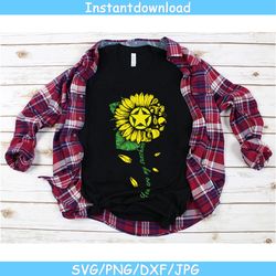 army sunshine svg, you are my sunshine army svg, army sunflower svg, army svg, png, dxf, vector for cricut, sunshine arm