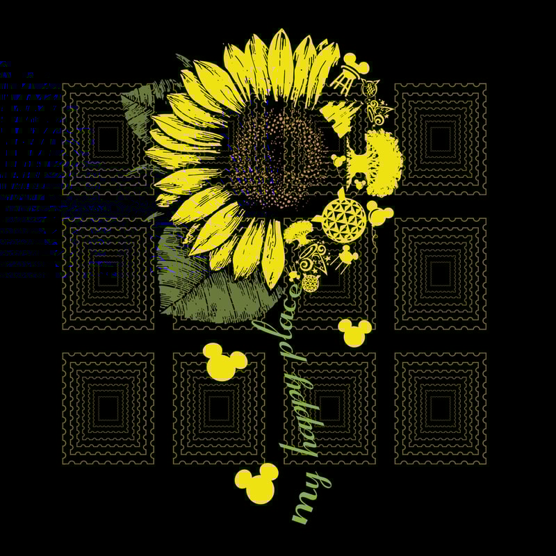 279 My happy place Disney.png