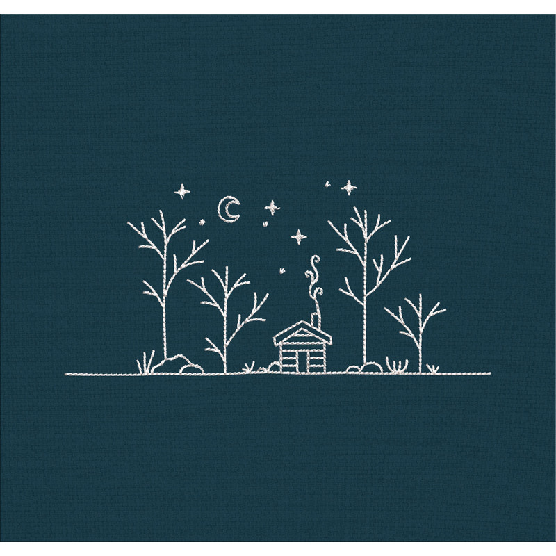 Winter evening-0.jpg