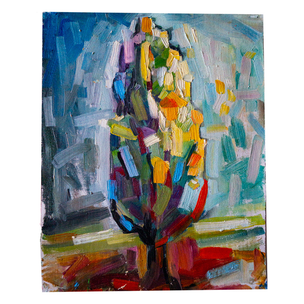 Tree, Painting, Landskape, Original Artwork,Oil Painting.jpg