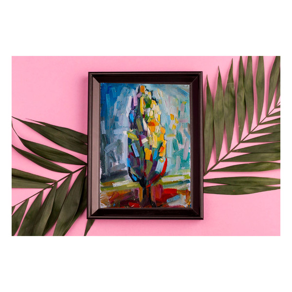 Tree, Painting, Landskape, Original Artwork,Oil Painting-3.jpg