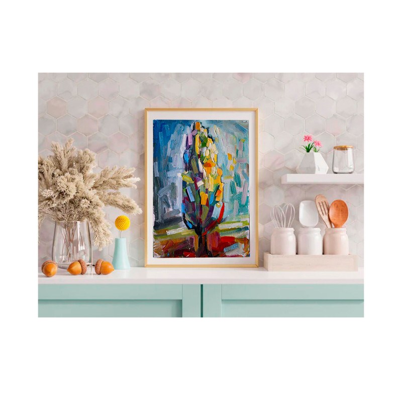 Tree, Painting, Landskape, Original Artwork,Oil Painting-6.jpg
