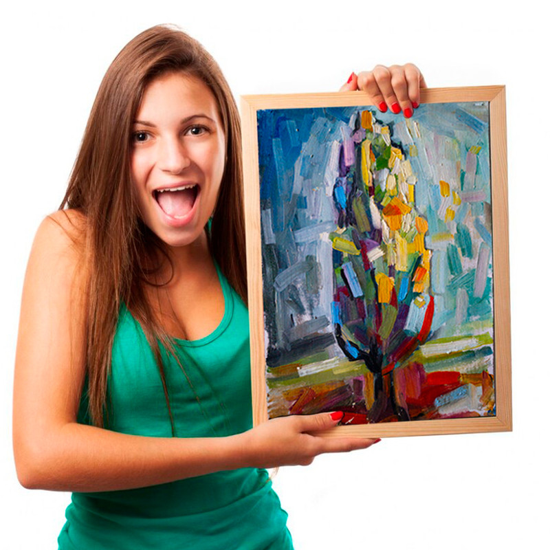 Tree, Painting, Landskape, Original Artwork,Oil Painting-7.jpg