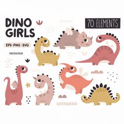 Dinosaur SVG, Dinosaur PNG, Dinosaur Clipart
