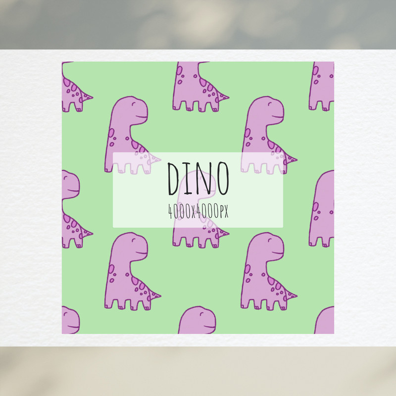 Dinosaurs Seamless Pattern 07.jpg