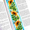 Sunflower Bookmark finish new 1.jpg