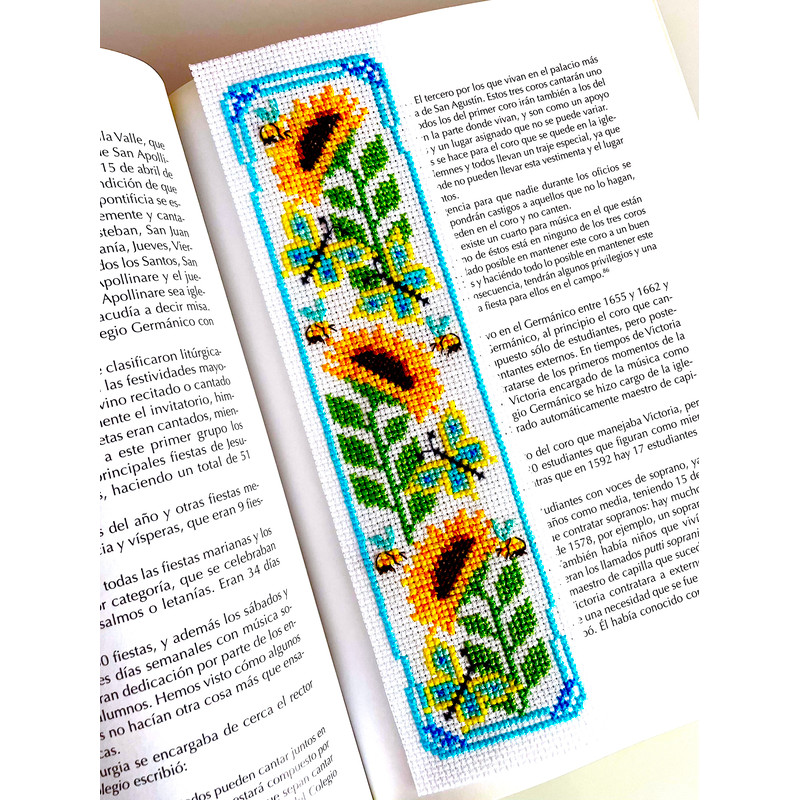 Sunflower Bookmark finish new 1.jpg