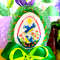 Bird Easter Egg ornament Large photo 1.jpg