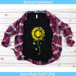 you are my sunshine sunflower st. louis cardinals svg, cardinals baseball svg, cardinals shirt png, st. louis cardinals