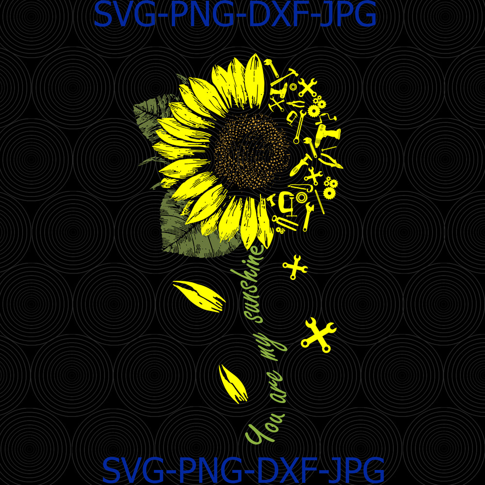 722 sunflower mechanic.png