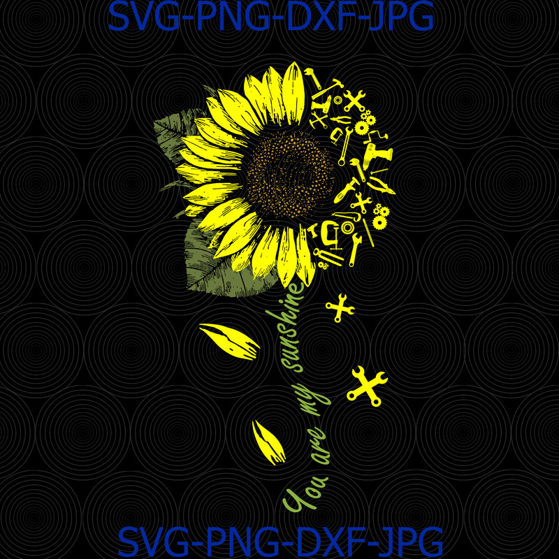722 sunflower mechanic.png