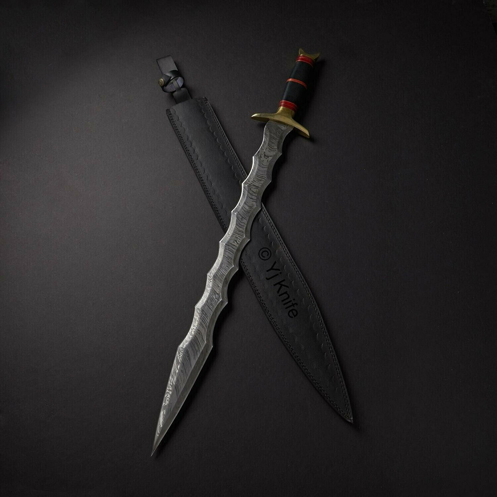 KRIS BLADE FLAMBERGE BATTLE READY SWORDS (2).jpg