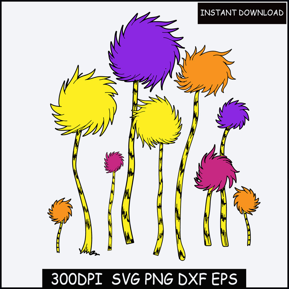 I Speak For The Trees Svg, Earth Day Svg, Save The Planet Svg, Tree Svg, Nature Svg, Unless Lorax Svg.jpg