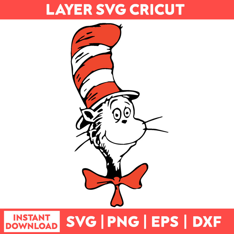 Dr Seuss Svg, Funny Dr Seuss Quote Svg, Dr Seuss png, Thing Svg,Teacher Svg, Svg File For Cricut DRTS159.jpeg