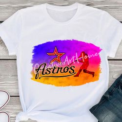 Astros Houston logo PNG, houston astros jersey digital designs, Astros Houston sublimation