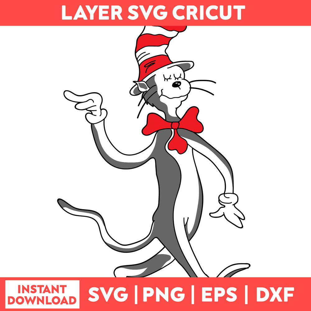 Dr Seuss Svg, Funny Dr Seuss Quote Svg, Dr Seuss png, Thing Svg,Teacher Svg, Svg File For Cricut DRTS190.jpeg
