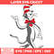 Dr Seuss Svg, Funny Dr Seuss Quote Svg, Dr Seuss png, Thing Svg,Teacher Svg, Svg File For Cricut DRTS190.jpeg