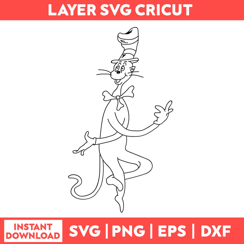Dr Seuss Svg, Funny Dr Seuss Quote Svg, Dr Seuss png, Thing Svg,Teacher Svg, Svg File For Cricut DRTS217.jpeg