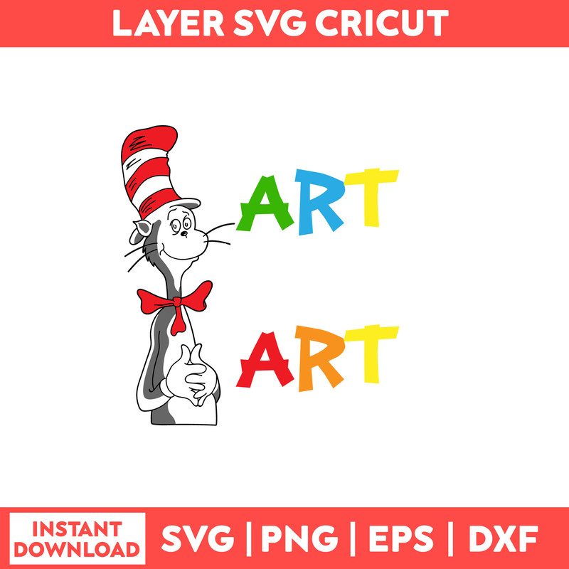 Dr Seuss Svg, Funny Dr Seuss Quote Svg, Dr Seuss png, Thing Svg,Teacher Svg, Svg File For Cricut DRTS252.jpeg