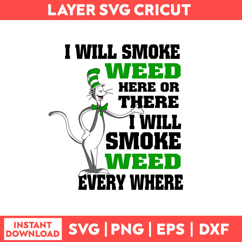 Dr Seuss Svg, Funny Dr Seuss Quote Svg, Dr Seuss png, Thing Svg,Teacher Svg, Svg File For Cricut DRTS256.jpeg
