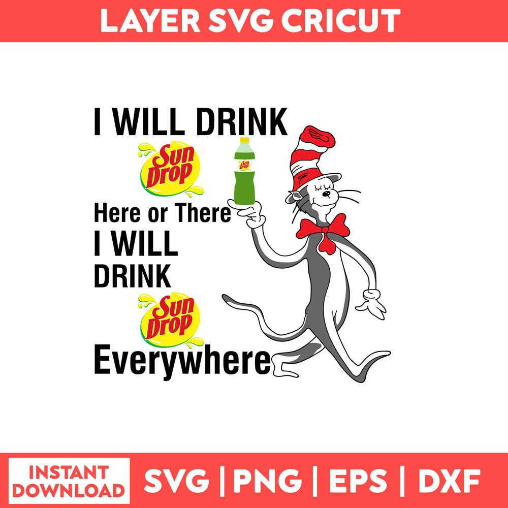 Dr Seuss Svg, Funny Dr Seuss Quote Svg, Dr Seuss png, Thing Svg,Teacher Svg, Svg File For Cricut DRTS273.jpeg