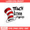 Dr Seuss Svg, Funny Dr Seuss Quote Svg, Dr Seuss png, Thing Svg,Teacher Svg, Svg File For Cricut DRTS284.jpeg