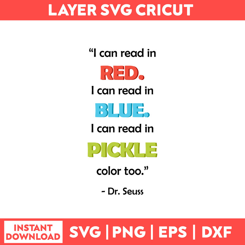 Dr Seuss Svg, Funny Dr Seuss Quote Svg, Dr Seuss png, Thing Svg,Teacher Svg, Svg File For Cricut DRTS289.jpeg