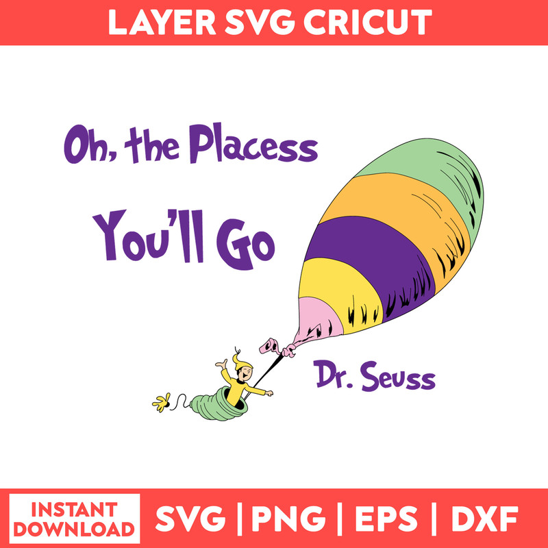 Dr Seuss Svg, Funny Dr Seuss Quote Svg, Dr Seuss png, Thing Svg,Teacher Svg, Svg File For Cricut DRTS293.jpeg