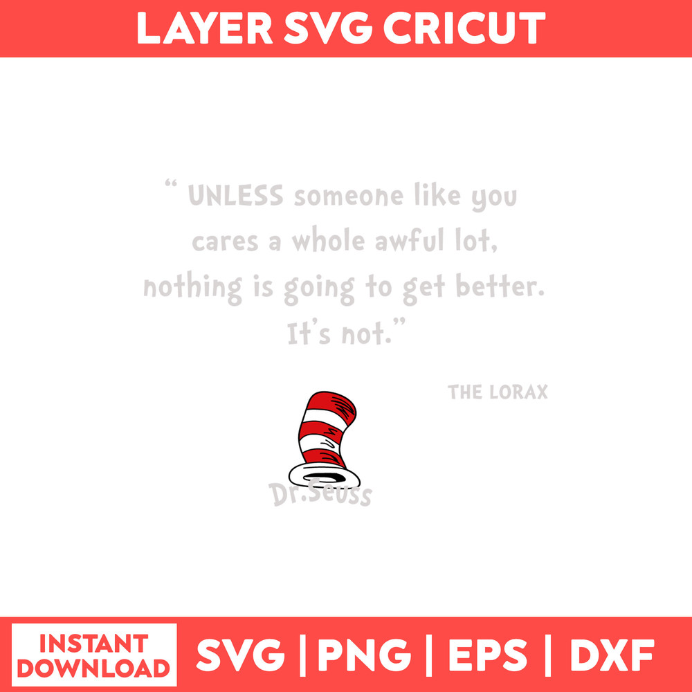 Dr Seuss Svg, Funny Dr Seuss Quote Svg, Dr Seuss png, Thing Svg,Teacher Svg, Svg File For Cricut DRTS299.jpeg